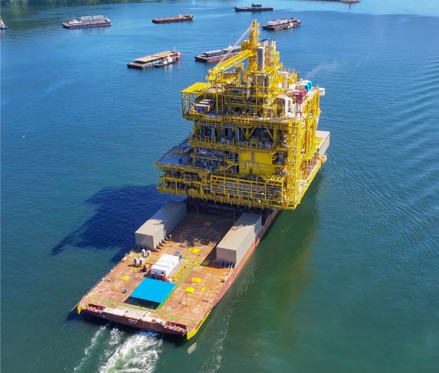 North Oil Company